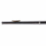 William S. Haynes Q4 Classic Handmade Solid Silver Flute SN 9079 SUPERB- for sale at BrassAndWinds.com
