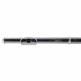 William S. Haynes Q4 Classic Handmade Solid Silver Flute SN 9079 SUPERB- for sale at BrassAndWinds.com