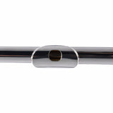 William S. Haynes Q4 Classic Handmade Solid Silver Flute SN 9079 SUPERB- for sale at BrassAndWinds.com