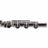 William S. Haynes Q4 Classic Handmade Solid Silver Flute SN 9079 SUPERB- for sale at BrassAndWinds.com