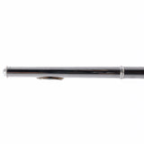 William S. Haynes Q4 Classic Handmade Solid Silver Flute SN 9079 SUPERB- for sale at BrassAndWinds.com