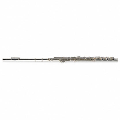 William S. Haynes Q4 Professional Concert Flute in Solid Silver