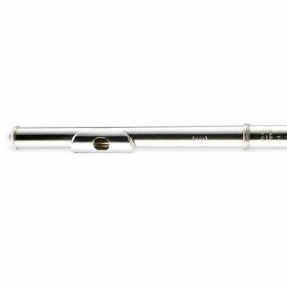 William S. Haynes Q4 Professional Concert Flute in Solid Silver