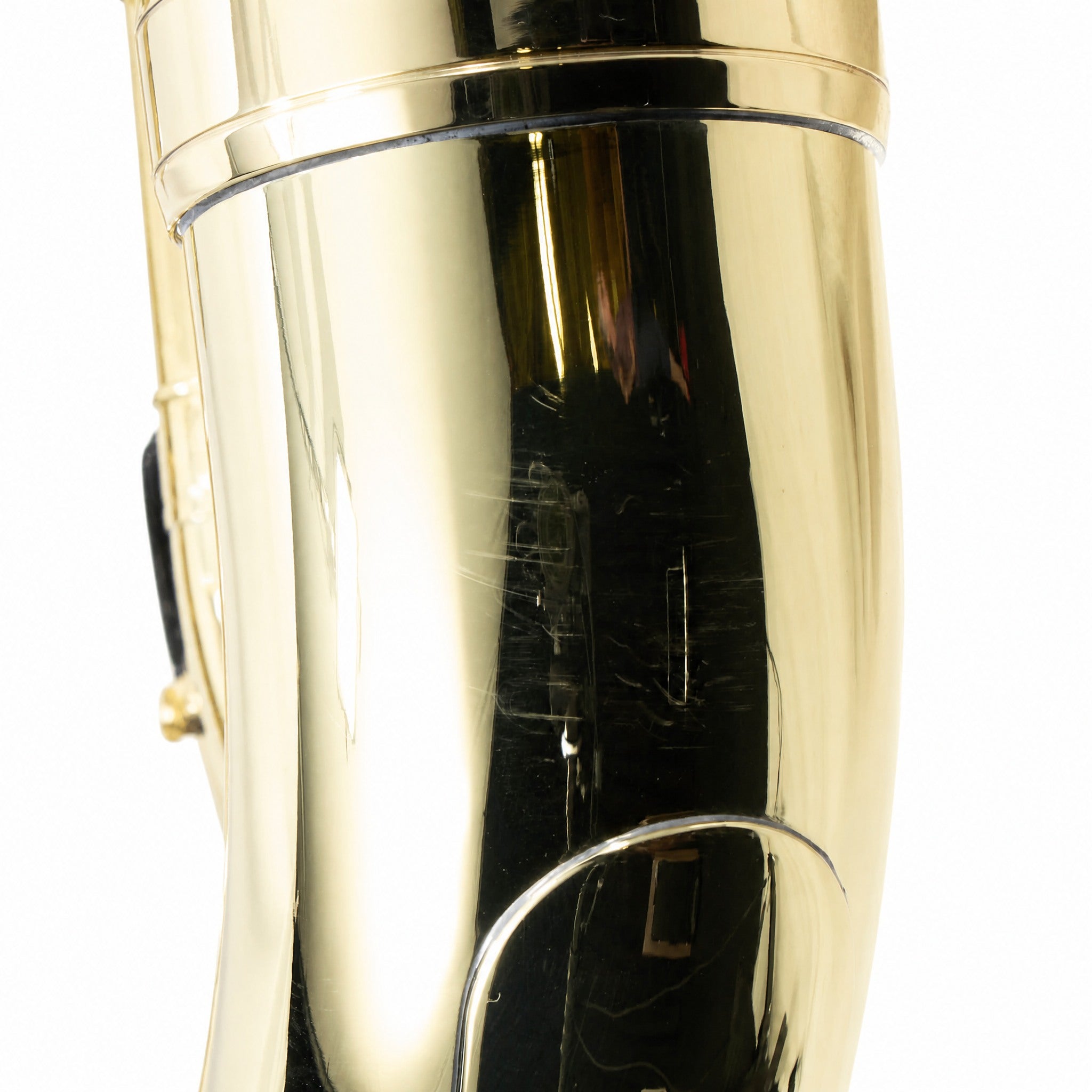 Willson A23 A-Series Student 3-Valve Bb Euphonium in Clear Lacquer