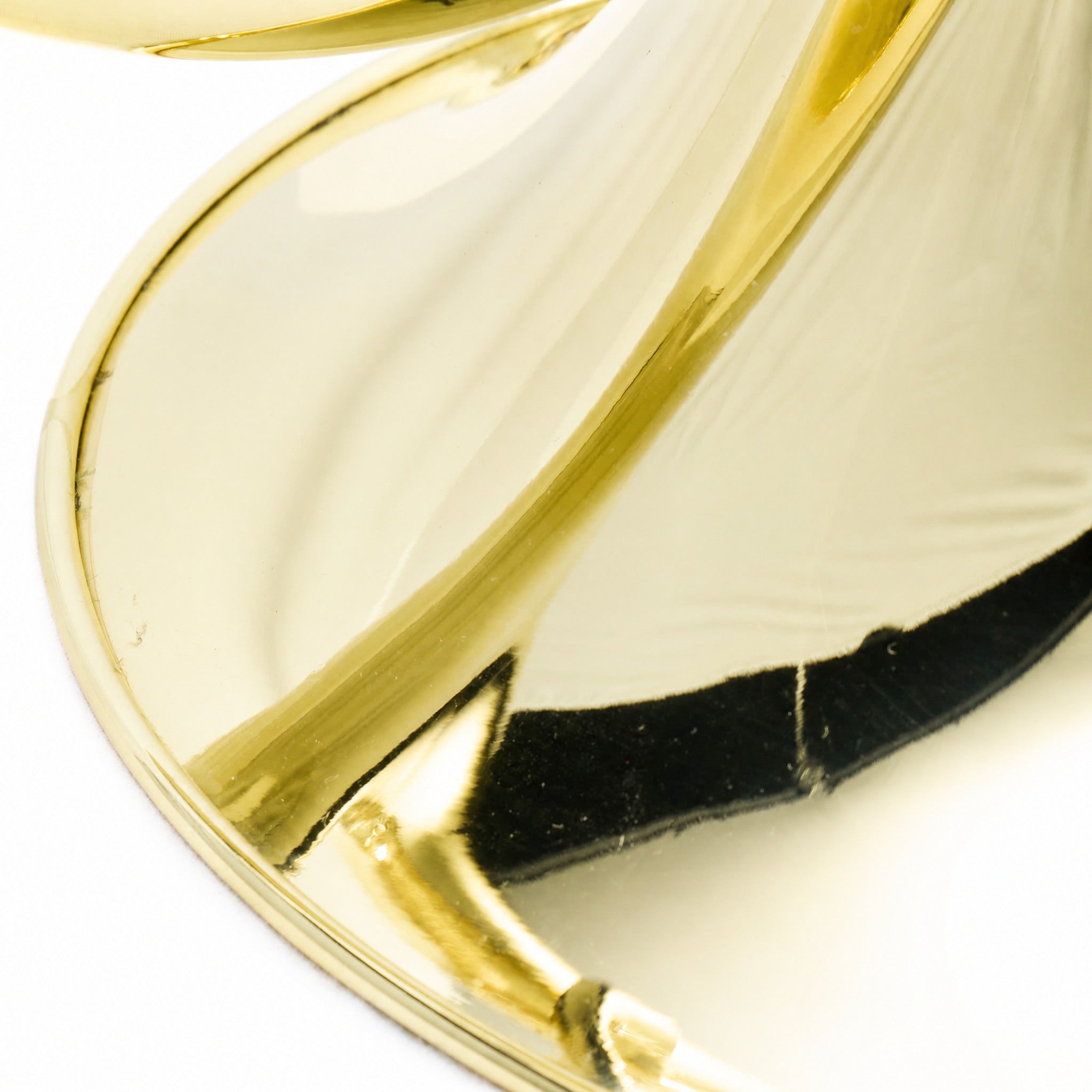 Willson A23 A-Series Student 3-Valve Bb Euphonium in Clear Lacquer