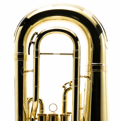 Willson A27 A-Series Intermediate 3-Valve Compensating Euphonium in Lacquer