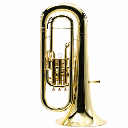Willson A27 A-Series Intermediate 3-Valve Compensating Euphonium in Lacquer