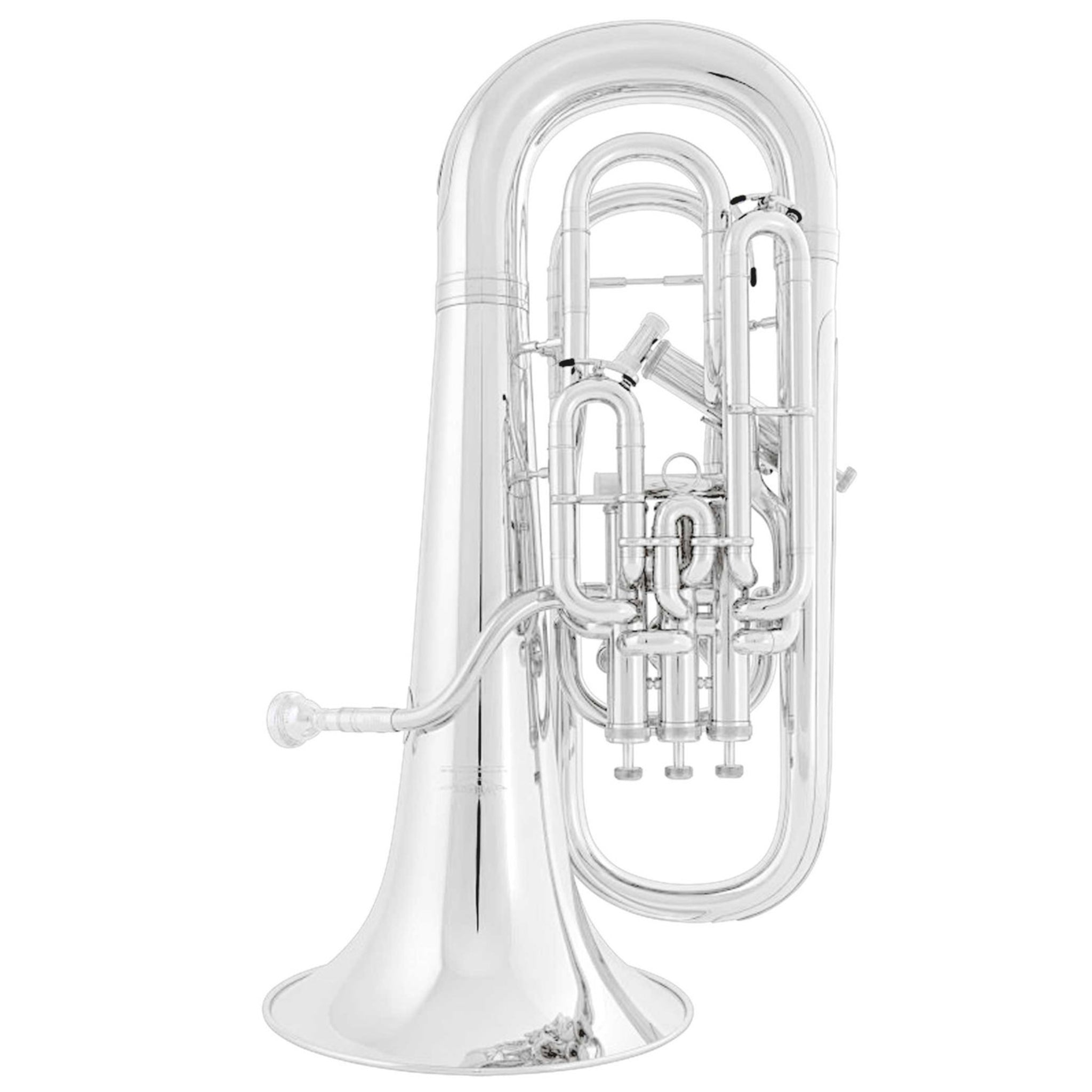 Willson Model 2900TA4/1-S Compensating Euphonium