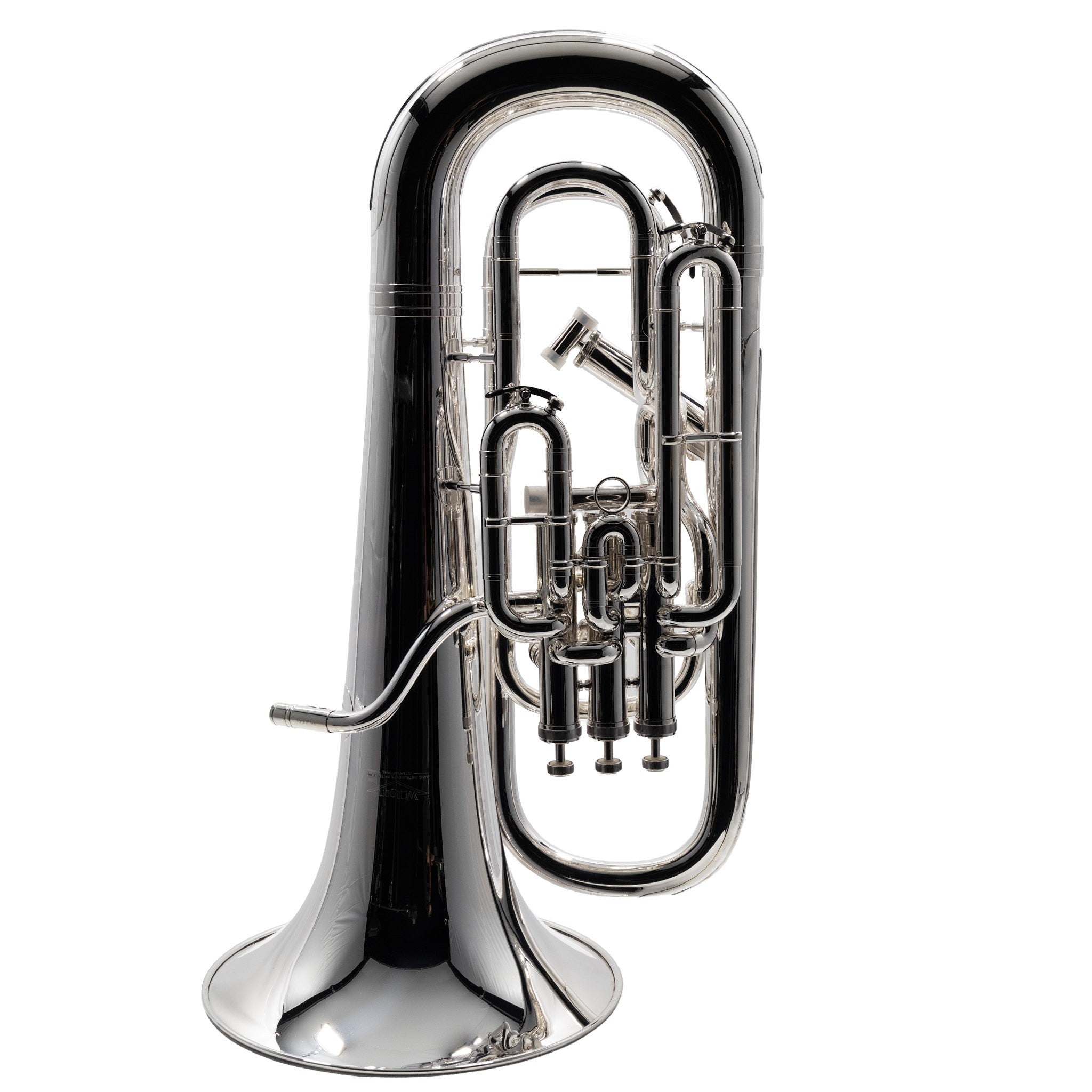 Willson Model 2900TA4/1-S Compensating Euphonium