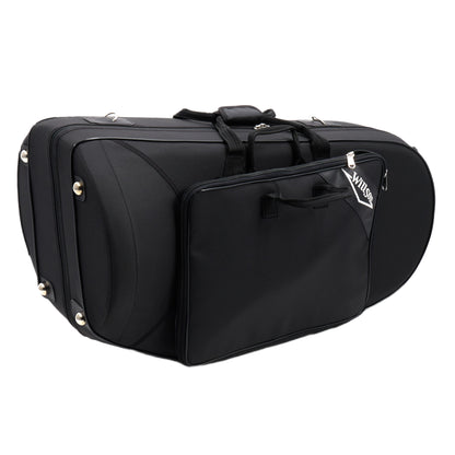 Willson Model 2900TA4/1S Compensating Euphonium