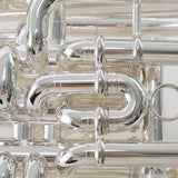 Willson Model 2900TA4/1S Compensating Euphonium BRAND NEW- for sale at BrassAndWinds.com