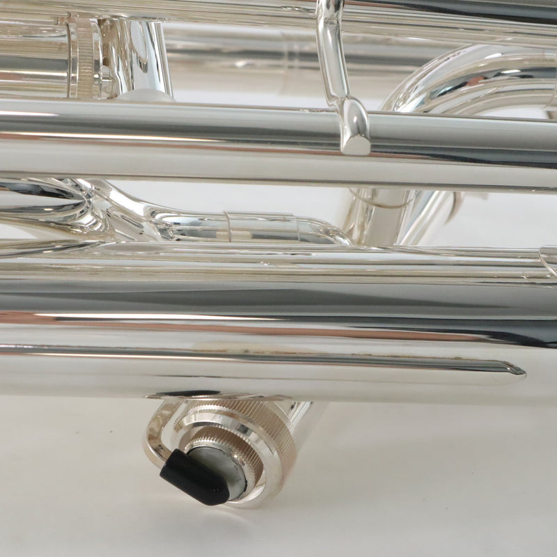 Willson Model 2900TA4/1S Compensating Euphonium BRAND NEW- for sale at BrassAndWinds.com
