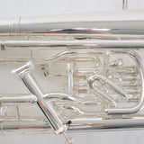 Willson Model 2900TA4/1S Compensating Euphonium BRAND NEW- for sale at BrassAndWinds.com