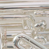 Willson Model 2900TA4/1S Compensating Euphonium BRAND NEW- for sale at BrassAndWinds.com