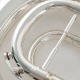 Willson Model 2900TA4/1S Compensating Euphonium BRAND NEW- for sale at BrassAndWinds.com