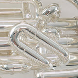 Willson Model 2900TA4/1S Compensating Euphonium BRAND NEW- for sale at BrassAndWinds.com