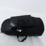 Willson Model 2900TA4/1S Compensating Euphonium BRAND NEW- for sale at BrassAndWinds.com