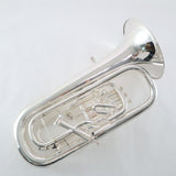 Willson Model 2900TA4/1S Compensating Euphonium BRAND NEW- for sale at BrassAndWinds.com