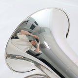 Willson Model 2900TA4/1S Compensating Euphonium BRAND NEW- for sale at BrassAndWinds.com