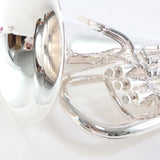Willson Model 2900TA4/1S Compensating Euphonium MINT CONDITION- for sale at BrassAndWinds.com
