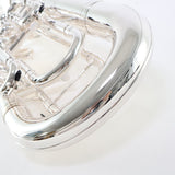 Willson Model 2900TA4/1S Compensating Euphonium MINT CONDITION- for sale at BrassAndWinds.com