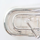 Willson Model 2900TA4/1S Compensating Euphonium MINT CONDITION- for sale at BrassAndWinds.com