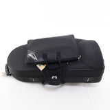 Willson Model 2900TA4/1S Compensating Euphonium MINT CONDITION- for sale at BrassAndWinds.com