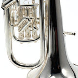 Willson Model 2900TA4/1S Compensating Euphonium SN W9380 GORGEOUS- for sale at BrassAndWinds.com