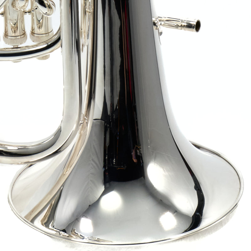 Willson Model 2900TA4/1S Compensating Euphonium SN W9380 GORGEOUS- for sale at BrassAndWinds.com