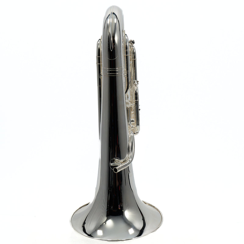 Willson Model 2900TA4/1S Compensating Euphonium SN W9380 GORGEOUS- for sale at BrassAndWinds.com