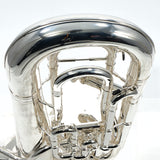 Willson Model 2900TA4/1S Compensating Euphonium SN W9380 GORGEOUS- for sale at BrassAndWinds.com
