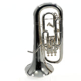 Willson Model 2900TA4/1S Compensating Euphonium SN W9380 GORGEOUS- for sale at BrassAndWinds.com