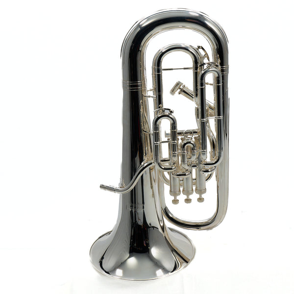Willson Model 2900TA4/1S Compensating Euphonium SN W9380 GORGEOUS- for sale at BrassAndWinds.com