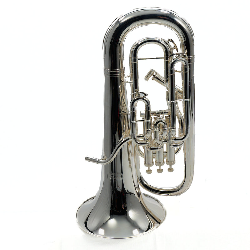 Willson Model 2900TA4/1S Compensating Euphonium SN W9380 GORGEOUS- for sale at BrassAndWinds.com