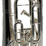 Willson Model 2900TA4/1S Compensating Euphonium SN W9380 GORGEOUS- for sale at BrassAndWinds.com