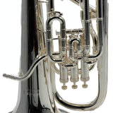 Willson Model 2900TA4/1S Compensating Euphonium SN W9380 GORGEOUS- for sale at BrassAndWinds.com
