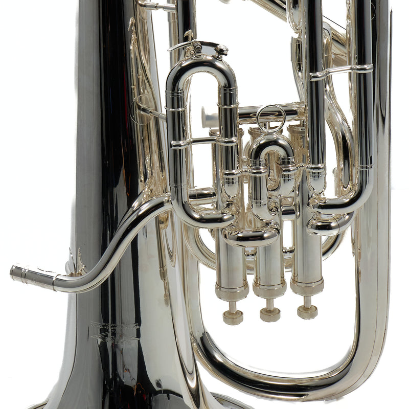 Willson Model 2900TA4/1S Compensating Euphonium SN W9380 GORGEOUS- for sale at BrassAndWinds.com