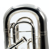Willson Model 2900TA4/1S Compensating Euphonium SN W9380 GORGEOUS- for sale at BrassAndWinds.com