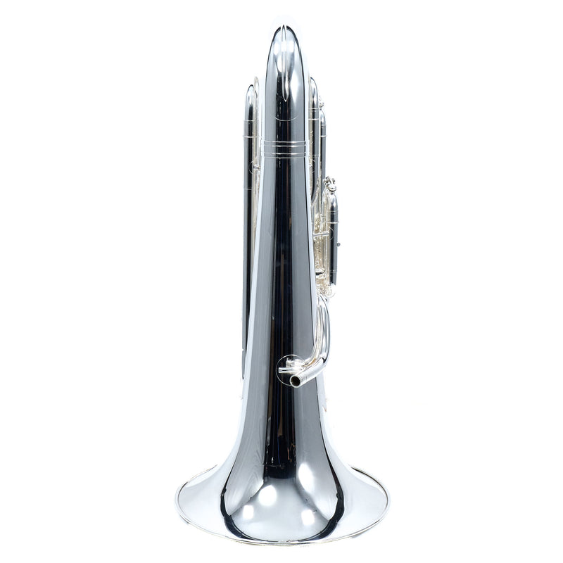 Willson Model 2900TA4/1S Compensating Euphonium SN W9381 OPEN BOX- for sale at BrassAndWinds.com