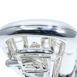 Willson Model 2900TA4/1S Compensating Euphonium SN W9381 OPEN BOX- for sale at BrassAndWinds.com