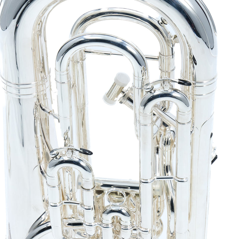 Willson Model 2900TA4/1S Compensating Euphonium SN W9381 OPEN BOX- for sale at BrassAndWinds.com