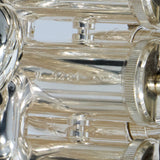Willson Model 2900TA4/1S Compensating Euphonium SN W9381 OPEN BOX- for sale at BrassAndWinds.com