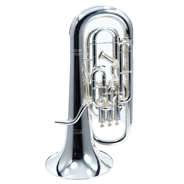 Willson Model 2900TA4/1S Compensating Euphonium SN W9381 OPEN BOX- for sale at BrassAndWinds.com