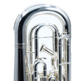 Willson Model 2900TA4/1S Compensating Euphonium SN W9381 OPEN BOX- for sale at BrassAndWinds.com