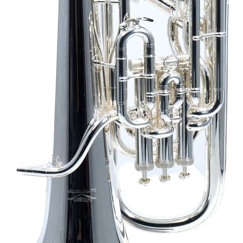Willson Model 2900TA4/1S Compensating Euphonium SN W9381 OPEN BOX- for sale at BrassAndWinds.com
