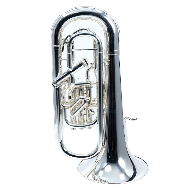 Willson Model 2900TA4/1S Compensating Euphonium SN W9381 OPEN BOX- for sale at BrassAndWinds.com