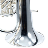 Willson Model 2900TA4/1S Compensating Euphonium SN W9381 OPEN BOX- for sale at BrassAndWinds.com