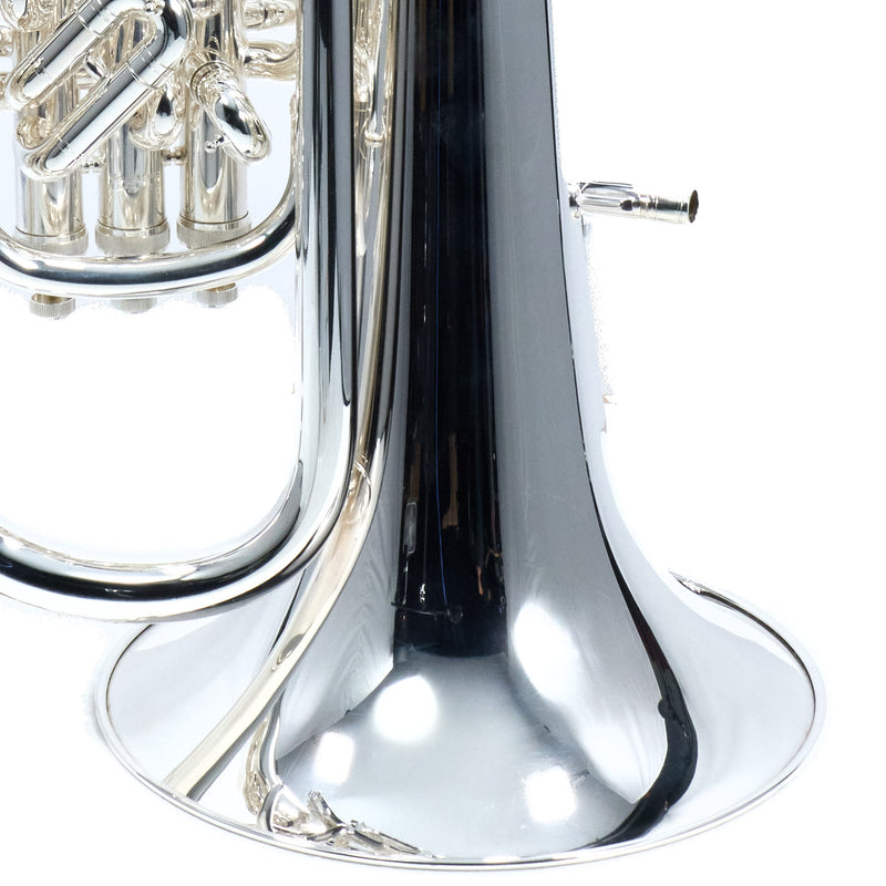 Willson Model 2900TA4/1S Compensating Euphonium SN W9381 OPEN BOX- for sale at BrassAndWinds.com