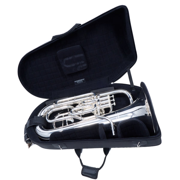 Willson Model 2900TA4/1S Compensating Euphonium SN W9381 OPEN BOX- for sale at BrassAndWinds.com