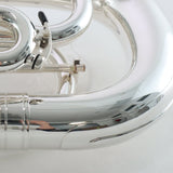 Willson Model 2900TA4/1T-S Compensating Euphonium BRAND NEW- for sale at BrassAndWinds.com